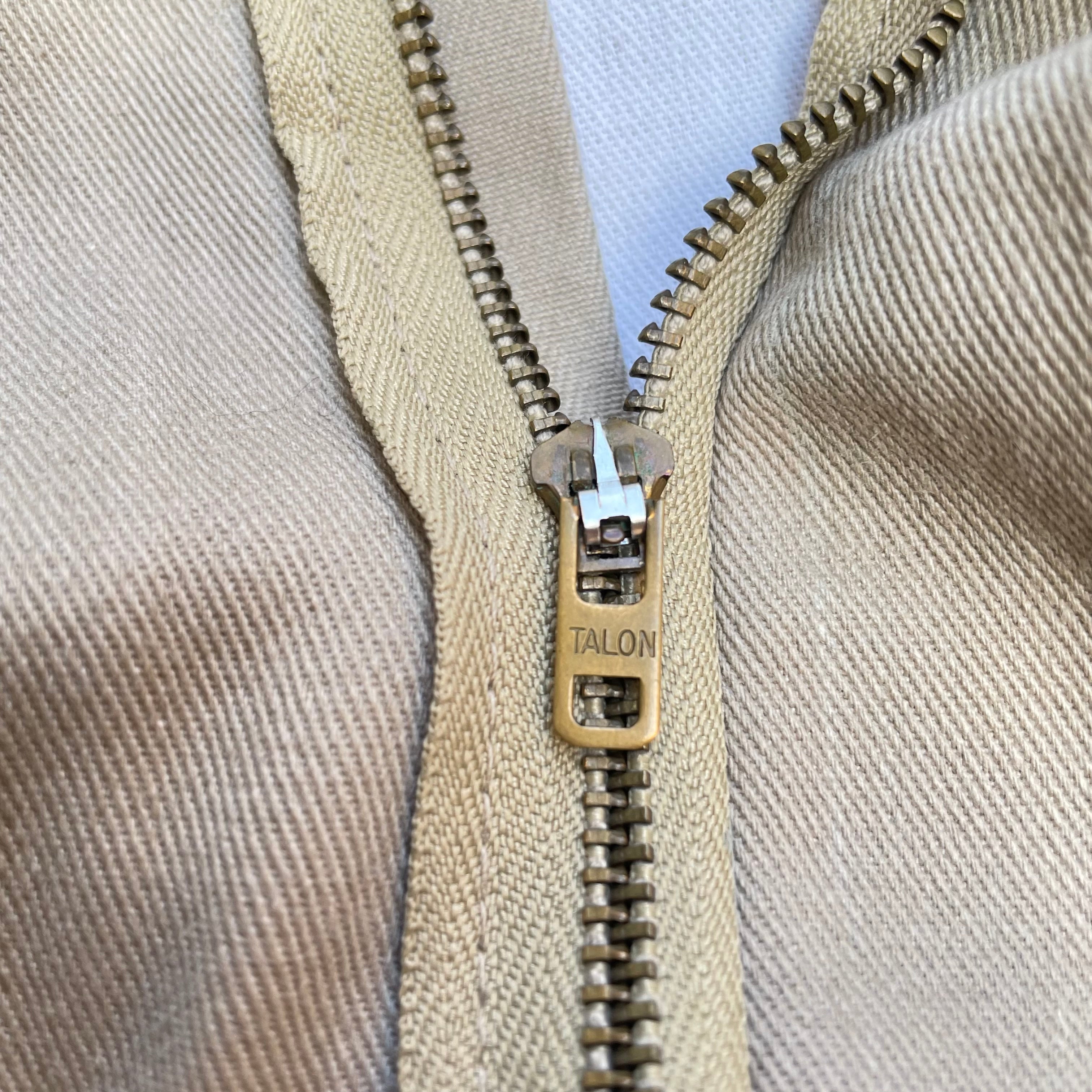 Dickies 874 80年代アメリカ製 TALONジッパー | Old Clothes Shop Waine's