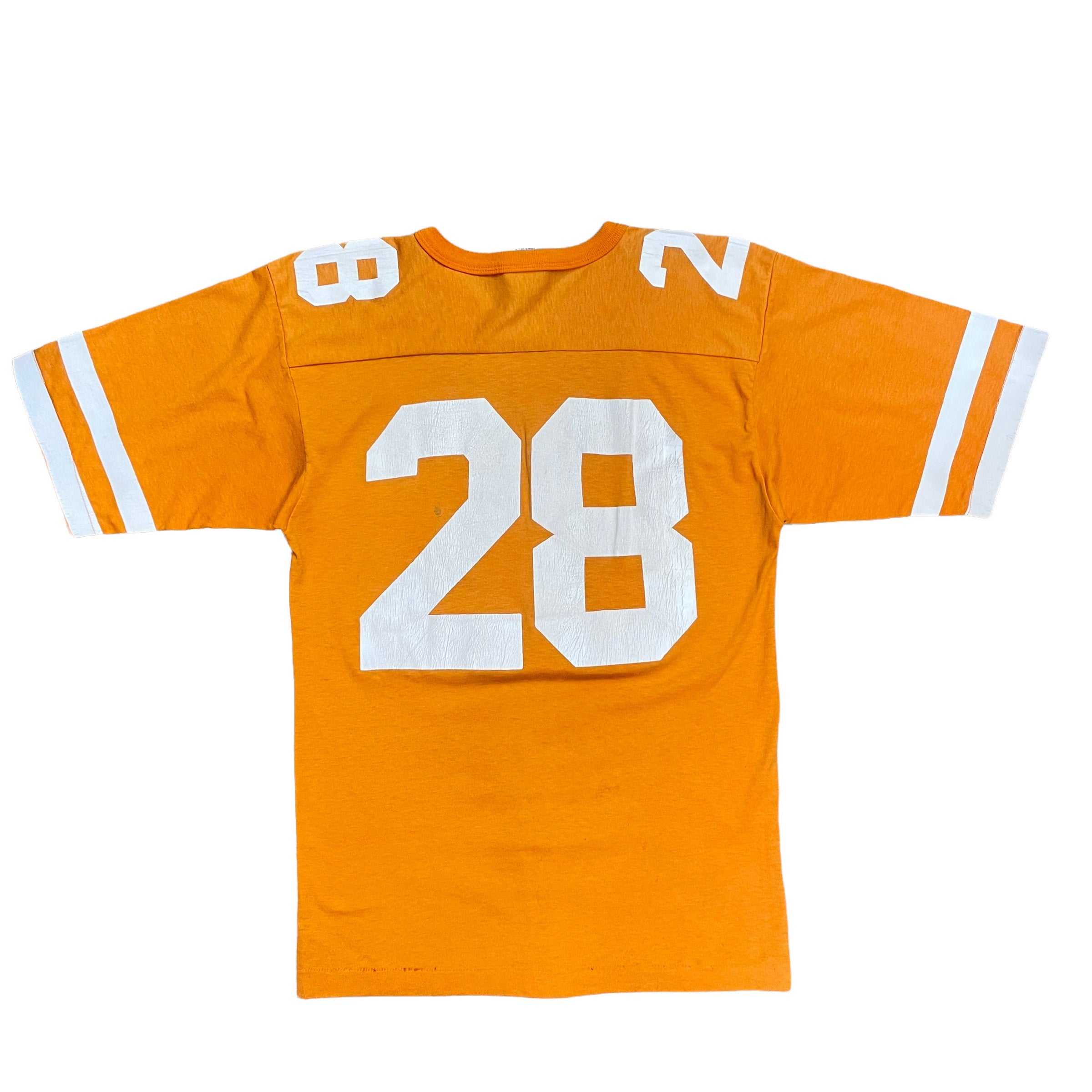 Phoenix Sportswear Marketing 80