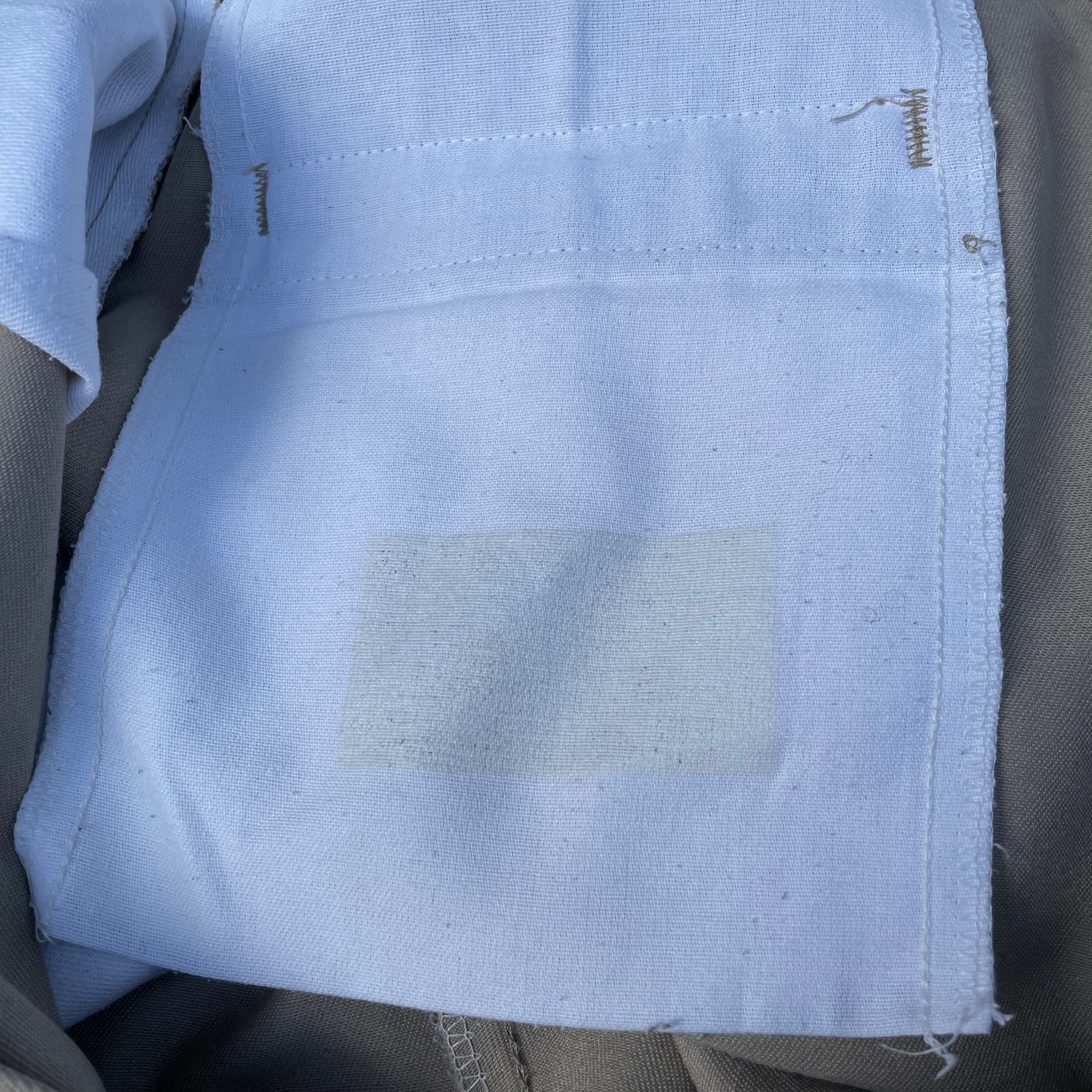 Dickies 874 80年代アメリカ製 TALONジッパー | Old Clothes Shop Waine's