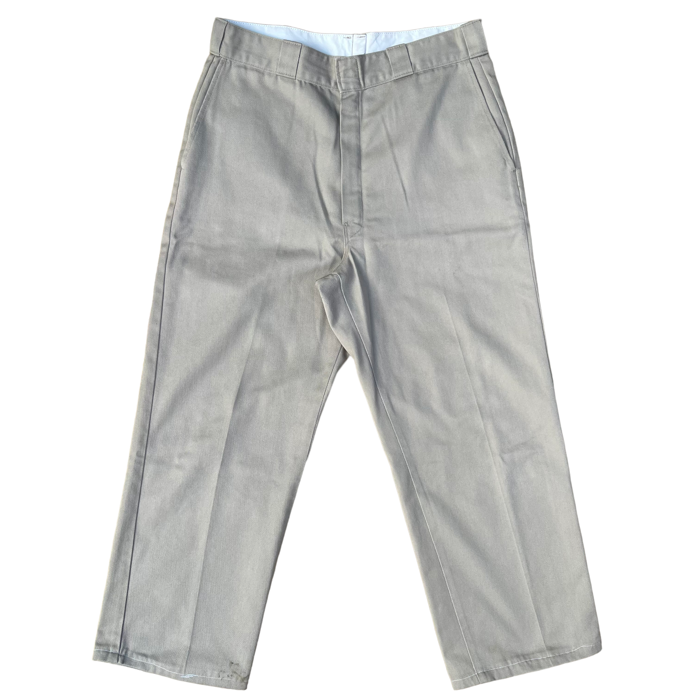 Dickies 874 80年代アメリカ製 TALONジッパー | Old Clothes