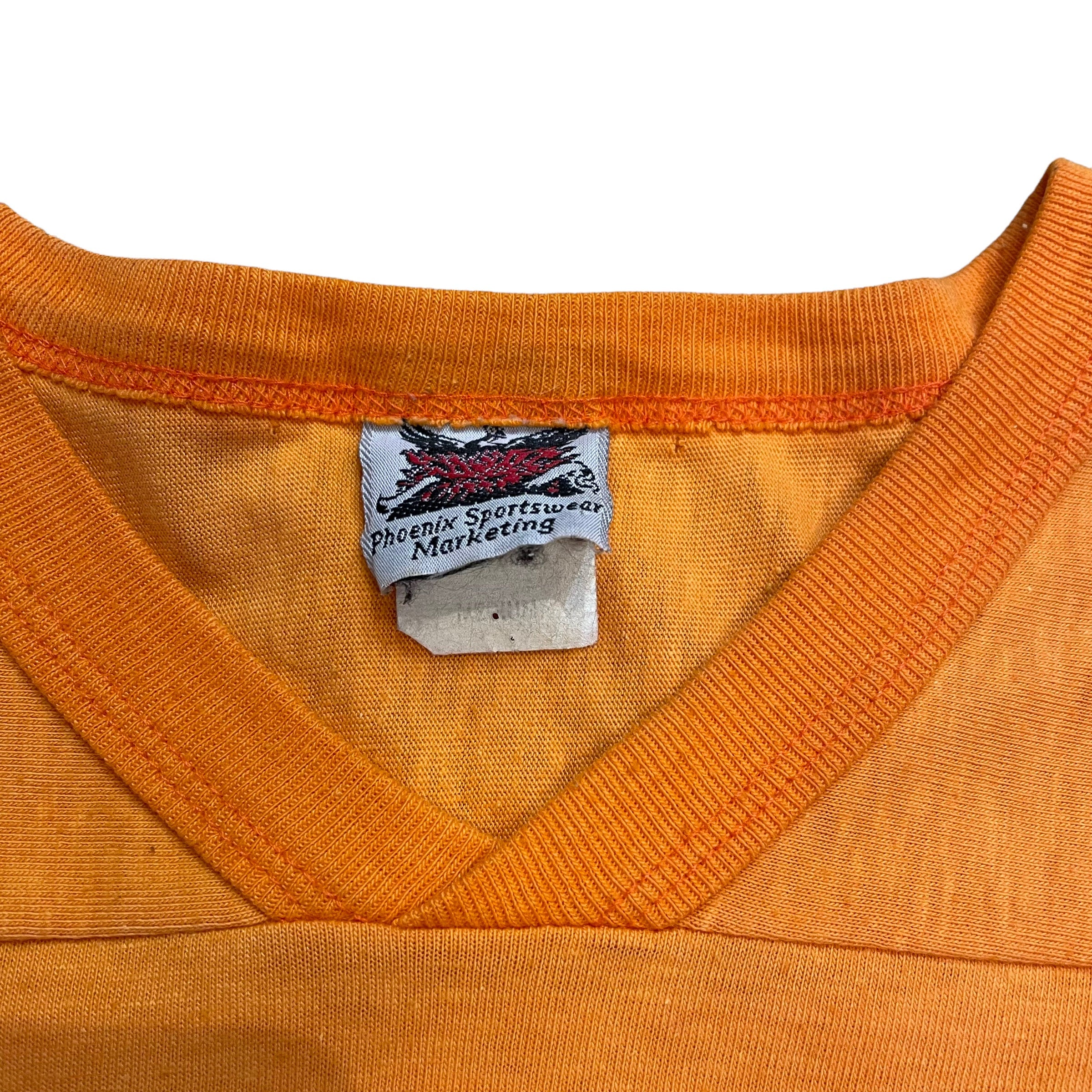 Phoenix Sportswear Marketing 80